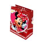 Market - Cadouri - Pungi cadou si accesorii - Punga cadou hartie HM M Minnie - Infinity.ro