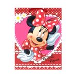 Market - Cadouri - Pungi cadou si accesorii - Punga cadou hartie HM XL Minnie - Infinity.ro