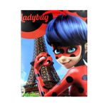 Market - Cadouri - Pungi cadou si accesorii - Punga cadou hartie HM M Miraculous - Infinity.ro