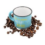 Casa si Gradina - Bucatarie si vesela - Cani si pahare - Cani si cesti - Cescuta espresso Épp a nekem kellő adag - Infinity.ro