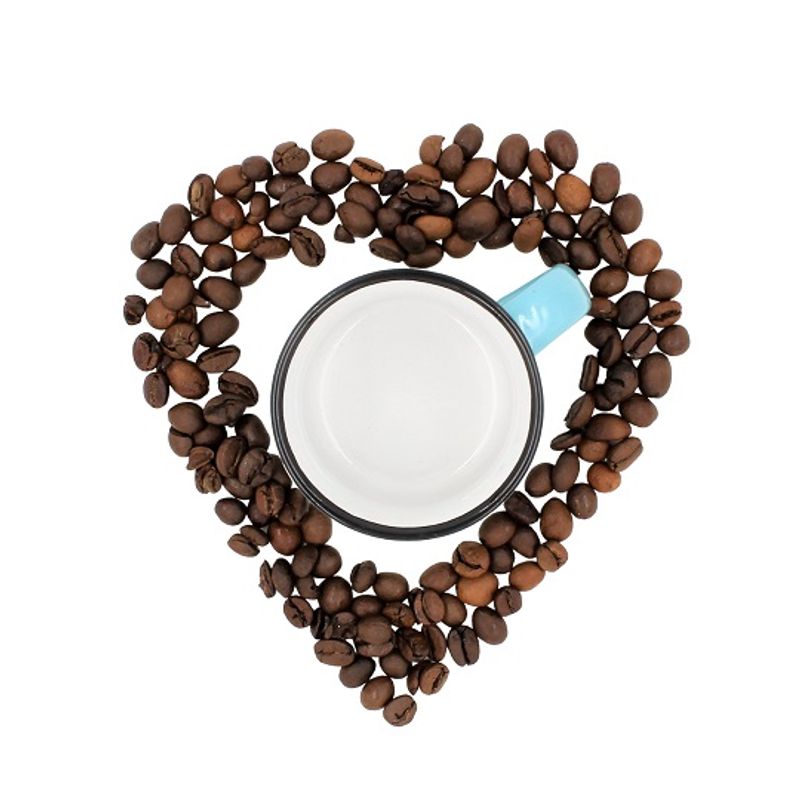 Casa si Gradina - Bucatarie si vesela - Cani si pahare - Cani si cesti - Cescuta espresso Épp a nekem kellő adag - Infinity.ro