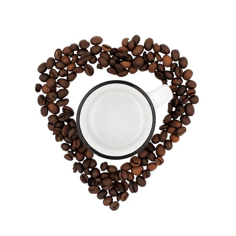 Casa si Gradina - Bucatarie si vesela - Cani si pahare - Cani si cesti - Cescuta espresso  A dinamit kisebb kiszerelésben... - Infinity.ro