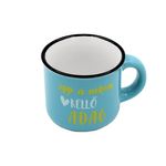 Casa si Gradina - Bucatarie si vesela - Cani si pahare - Cani si cesti - Cescuta espresso Épp a nekem kellő adag - Infinity.ro