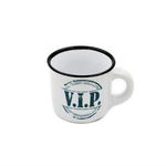 Casa si Gradina - Bucatarie si vesela - Cani si pahare - Cani si cesti - Cescuta din ceramica pentru espresso VIP - Infinity.ro