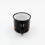 Casa si Gradina - Bucatarie si vesela - Cani si pahare - Cani si cesti - Cescuta espresso Good morning start with coffee - Infinity.ro