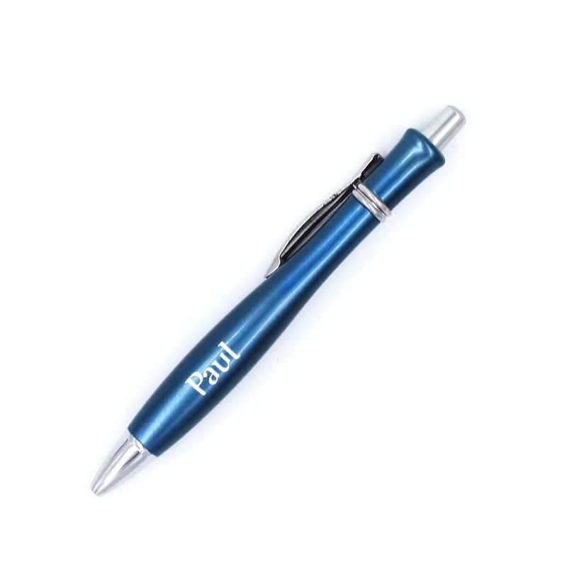 Market - Cadouri - Cadouri personalizate - Pix elegant personalizat nume Paul - Infinity.ro