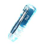 Market - Cadouri - Cadouri personalizate - Pix elegant personalizat nume Paul - Infinity.ro