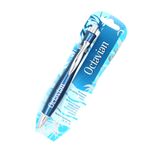 Market - Cadouri - Cadouri personalizate - Pix elegant personalizat nume Octavian - Infinity.ro