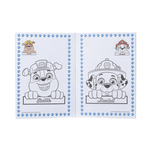 Carti si Birotica - Carti - Carti pentru copii - Carti de colorat - Carte de Colorat A4 cu Autocolante Paw Patrol - 30file ABYZ - Infinity.ro
