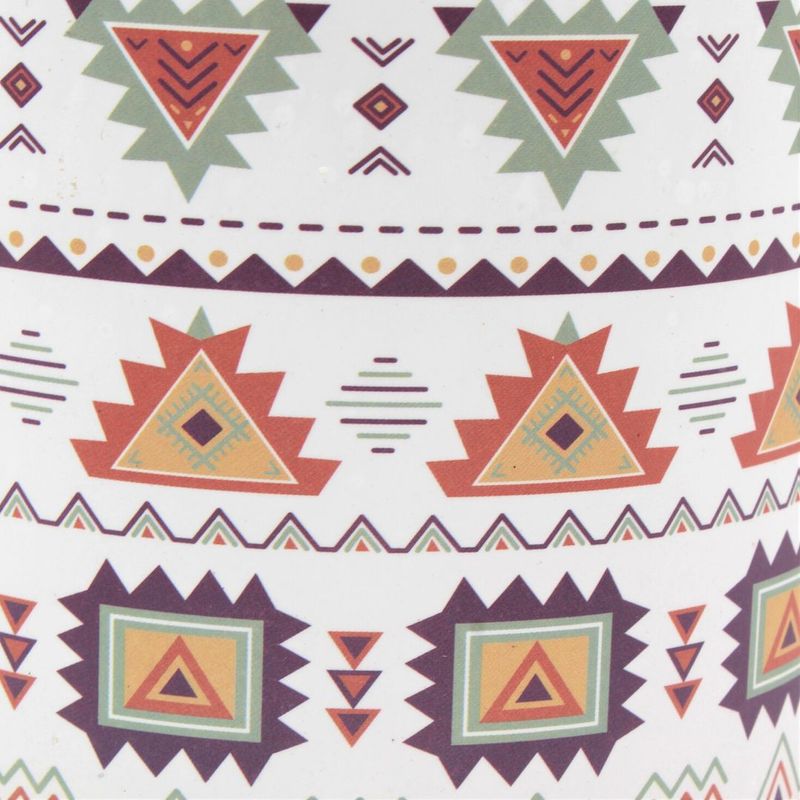 Casa si Gradina - Gradinarit si plante - Plante si ghivece - Ghivece si suporturi - Masca ghiveci ceramica model traditional 11cm - Infinity.ro