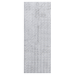 Casa si Gradina - Textile si covoare - Covoare - Covoare casa - Covor Blanita Soft, 60x180cm, culoare Gri Deschis ABYZ - Infinity.ro