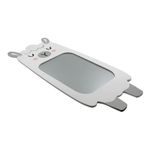 Casa si Gradina - Decoratiuni - Oglinzi - Oglinda in forma de animalut alpaca 58x26cm - Infinity.ro