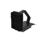 Casa si Gradina - Gradina si terasa - Gratare si accesorii - Accesorii gratare - Mini perie pentru curatare gratar 3in1 - Infinity.ro