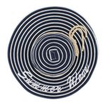 Fashion, accesorii si bijuterii - Femei - Accesorii femei - Caciuli si palarii femei - Palarie plaja dama albastru Summer Wave - Infinity.ro