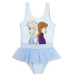 Fashion, accesorii si bijuterii - Copii - Lenjerie si pijamale copii - Costume de baie copii - Costum baie pentru fetite Frozen 2 - 2 ani - Infinity.ro