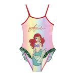 Fashion, accesorii si bijuterii - Copii - Lenjerie si pijamale copii - Costume de baie copii - Costum de baie pentru fetite Ariel - 3 ani - Infinity.ro