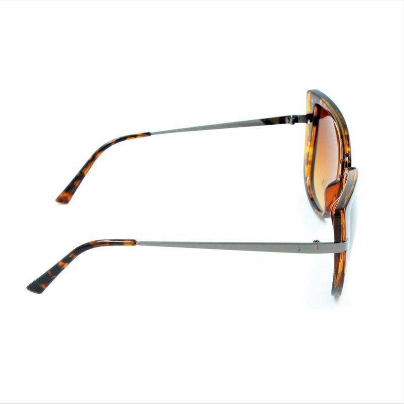 Fashion, accesorii si bijuterii - Femei - Accesorii femei - Ochelari de soare femei - Ochelari de soare Tiara femei AEP589QM-1 - Infinity.ro