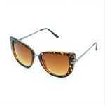 Fashion, accesorii si bijuterii - Femei - Accesorii femei - Ochelari de soare femei - Ochelari de soare Tiara femei AEP589QM-1 - Infinity.ro