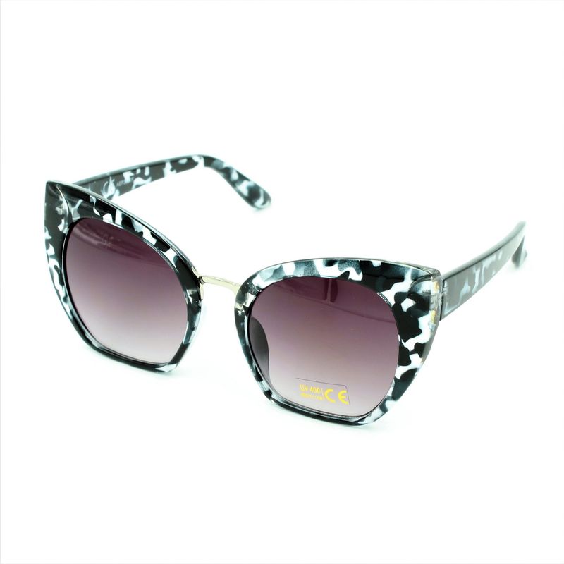 Fashion, accesorii si bijuterii - Femei - Accesorii femei - Ochelari de soare femei - Ochelari de soare Tiara femei AEP369TF - Infinity.ro