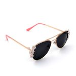 Fashion, accesorii si bijuterii - Femei - Accesorii femei - Ochelari de soare femei - Ochelari de soare Tiara copii AEC039HC - Infinity.ro