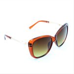 Fashion, accesorii si bijuterii - Femei - Accesorii femei - Ochelari de soare femei - Ochelari de soare Tiara femei AEP381TF-1 - Infinity.ro