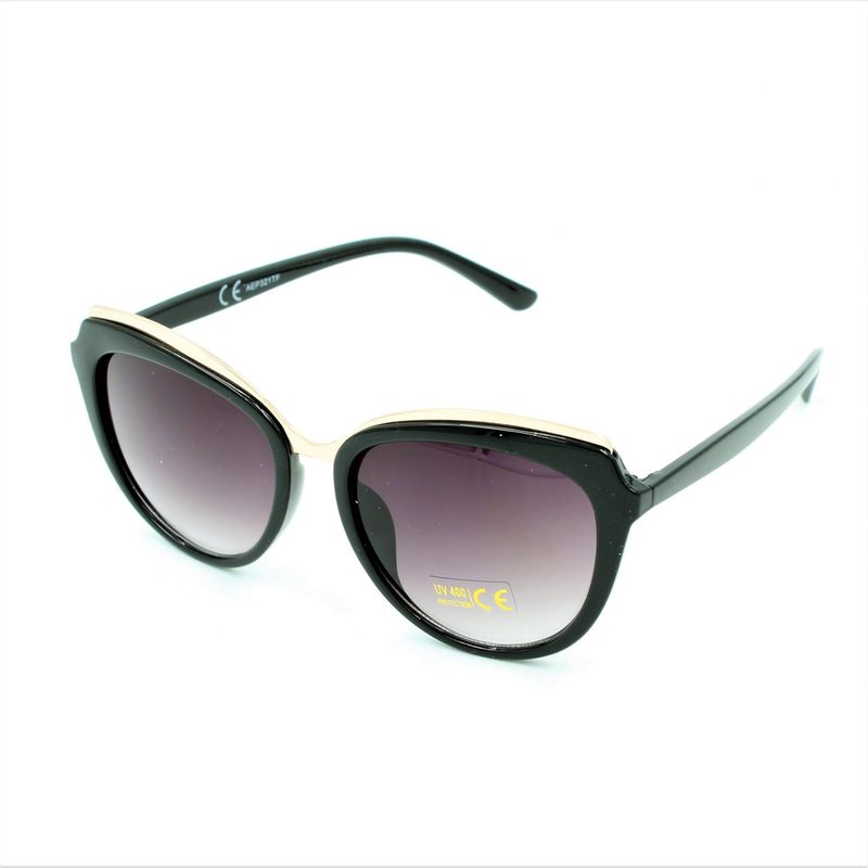 Fashion, accesorii si bijuterii - Femei - Accesorii femei - Ochelari de soare femei - Ochelari de soare Tiara femei AEP321TF - Infinity.ro