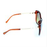 Fashion, accesorii si bijuterii - Femei - Accesorii femei - Ochelari de soare femei - Ochelari de soare Tiara femei AEP381TF-1 - Infinity.ro