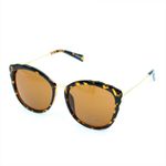 Fashion, accesorii si bijuterii - Femei - Accesorii femei - Ochelari de soare femei - Ochelari de soare Tiara femei AEP268QM-3 - Infinity.ro