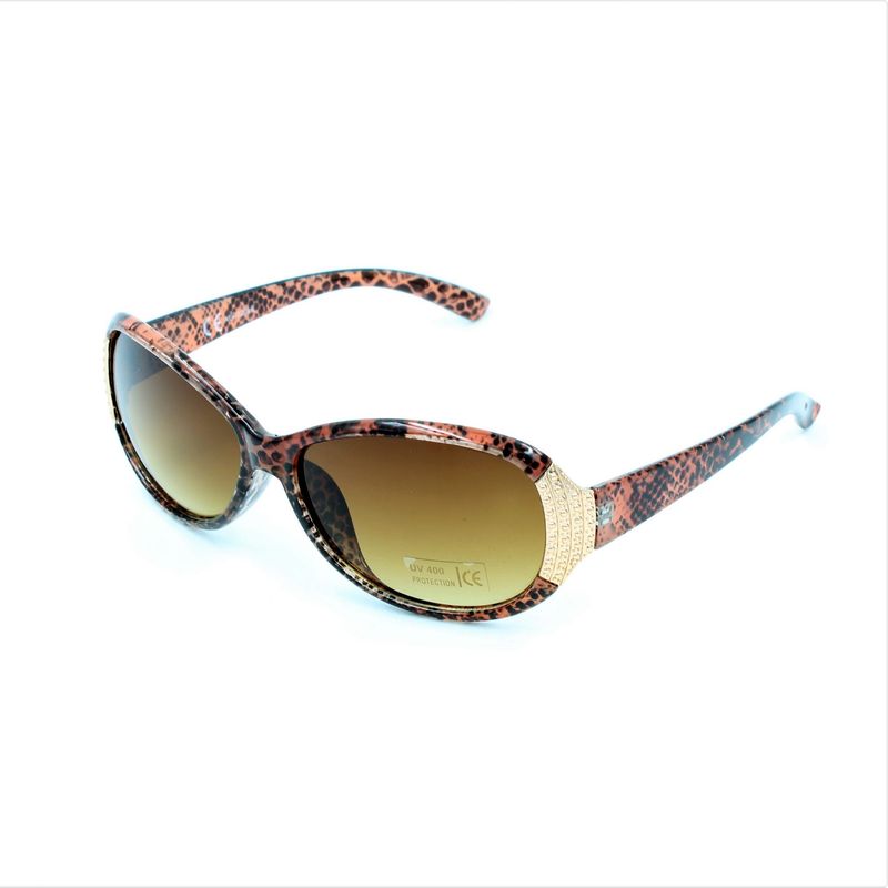 Fashion, accesorii si bijuterii - Femei - Accesorii femei - Ochelari de soare femei - Ochelari de soare Tiara femei AEP320LE - Infinity.ro