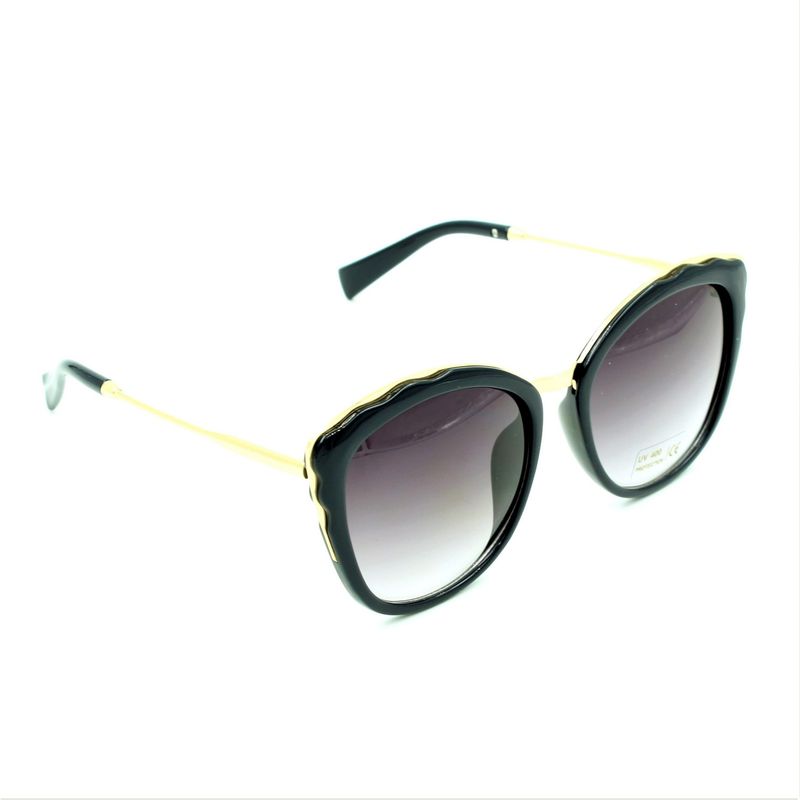Fashion, accesorii si bijuterii - Femei - Accesorii femei - Ochelari de soare femei - Ochelari de soare Tiara femei AEP268QM-2 - Infinity.ro