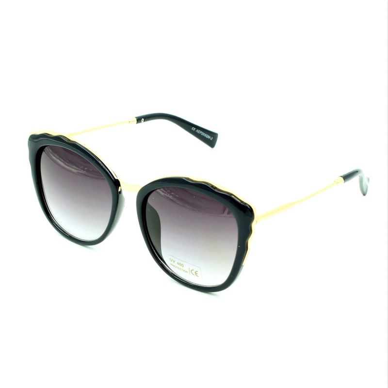 Fashion, accesorii si bijuterii - Femei - Accesorii femei - Ochelari de soare femei - Ochelari de soare Tiara femei AEP268QM-2 - Infinity.ro