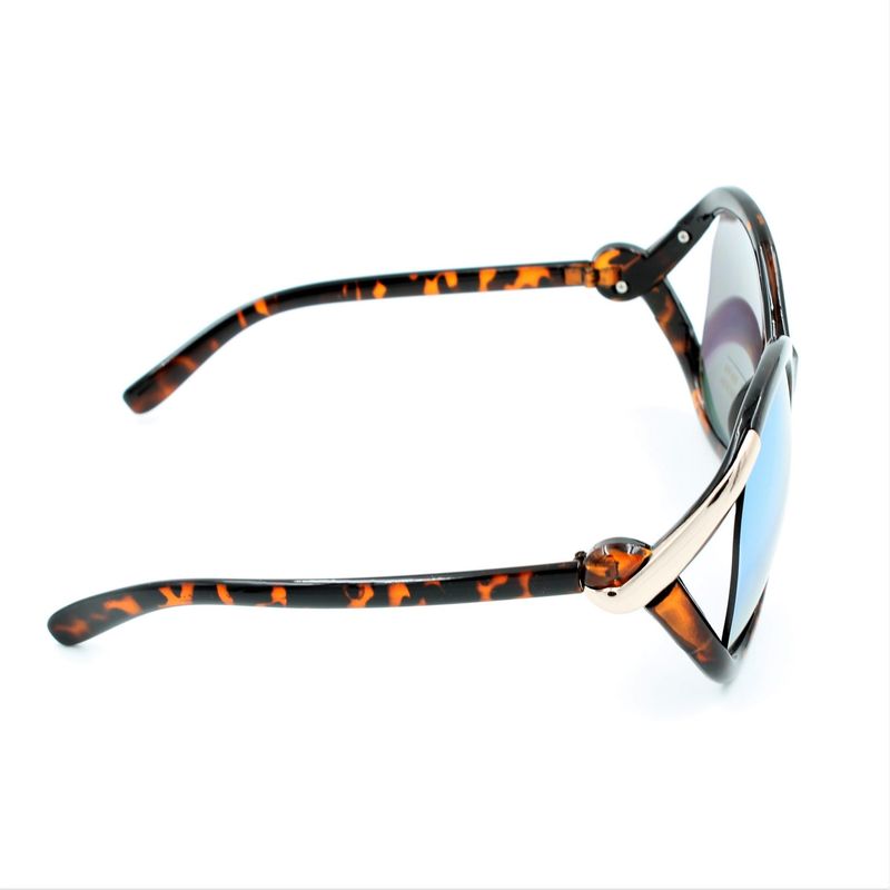 Fashion, accesorii si bijuterii - Femei - Accesorii femei - Ochelari de soare femei - Ochelari de soare Tiara femei AEP255LE - Infinity.ro