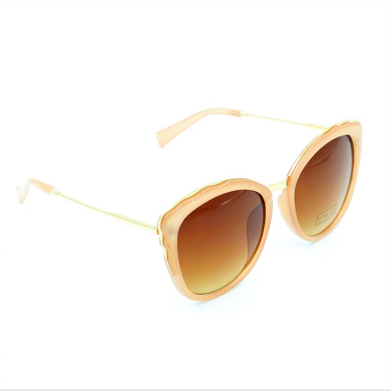 Fashion, accesorii si bijuterii - Femei - Accesorii femei - Ochelari de soare femei - Ochelari de soare Tiara femei AEP268QM-4 - Infinity.ro