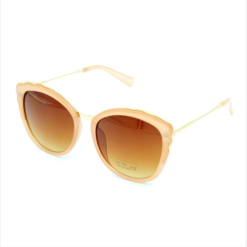 Fashion, accesorii si bijuterii - Femei - Accesorii femei - Ochelari de soare femei - Ochelari de soare Tiara femei AEP268QM-4 - Infinity.ro