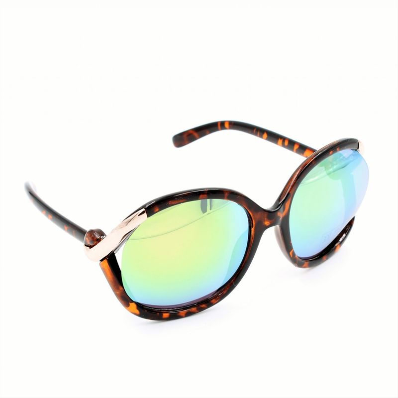 Fashion, accesorii si bijuterii - Femei - Accesorii femei - Ochelari de soare femei - Ochelari de soare Tiara femei AEP255LE - Infinity.ro