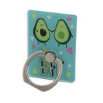 Laptop, Telefoane si Tablete - Telefoane mobile si accesorii - Accesorii Telefoane - Suport si docking telefoane - Suport inel telefon BFF avocado - Infinity.ro