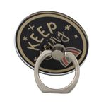 Laptop, Telefoane si Tablete - Telefoane mobile si accesorii - Accesorii Telefoane - Suport si docking telefoane - Suport inel telefon Keep going - Infinity.ro