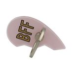 Laptop, Telefoane si Tablete - Telefoane mobile si accesorii - Accesorii Telefoane - Suport si docking telefoane - Suport inel telefon BFF inimioara - Infinity.ro