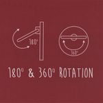 Laptop, Telefoane si Tablete - Telefoane mobile si accesorii - Accesorii Telefoane - Suport si docking telefoane - Suport inel telefon No 1 gamer - Infinity.ro