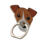 Laptop, Telefoane si Tablete - Telefoane mobile si accesorii - Accesorii Telefoane - Suport si docking telefoane - Suport inel telefon catel simpatic - Infinity.ro