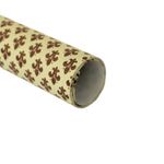 Carti si Birotica - Birotica - Articole ambalare - Hartie pentru ambalat cadouri Retro forme - Infinity.ro