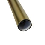 Carti si Birotica - Birotica - Articole ambalare - Hartie pentru ambalat cadouri auriu uni - Infinity.ro