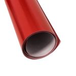 Carti si Birotica - Birotica - Articole ambalare - Hartie pentru ambalat cadouri rosu uni - Infinity.ro