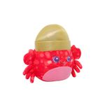 Jucarii, Copii si Bebe - Jucarii si jocuri - Jucarii de plus - Jucarie pluş Dream Beams Caroline the Crab - Infinity.ro