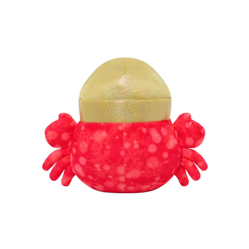 Jucarii, Copii si Bebe - Jucarii si jocuri - Jucarii de plus - Jucarie pluş Dream Beams Caroline the Crab - Infinity.ro