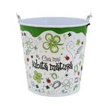 Casa si Gradina - Gradinarit si plante - Plante si ghivece - Ghivece si suporturi - Suport ghiveci 10 cm "Cea mai iubita matusa" - Infinity.ro