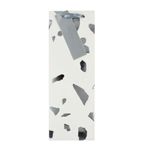 Market - Cadouri - Pungi cadou si accesorii - Punga Clairefontaine cadou B Embossed Terrazzo - Infinity.ro