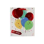 Market - Cadouri - Pungi cadou si accesorii - Punga Clairefontaine XL Fun Party - Infinity.ro