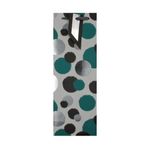 Market - Cadouri - Pungi cadou si accesorii - Punga bauturi Clairefontaine Male Spots - Infinity.ro