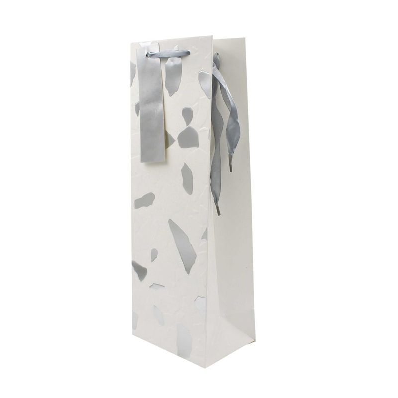 Market - Cadouri - Pungi cadou si accesorii - Punga Clairefontaine cadou B Embossed Terrazzo - Infinity.ro